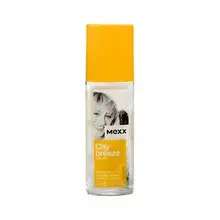 Mexx City Breeze for Her Deodorant 75ml
