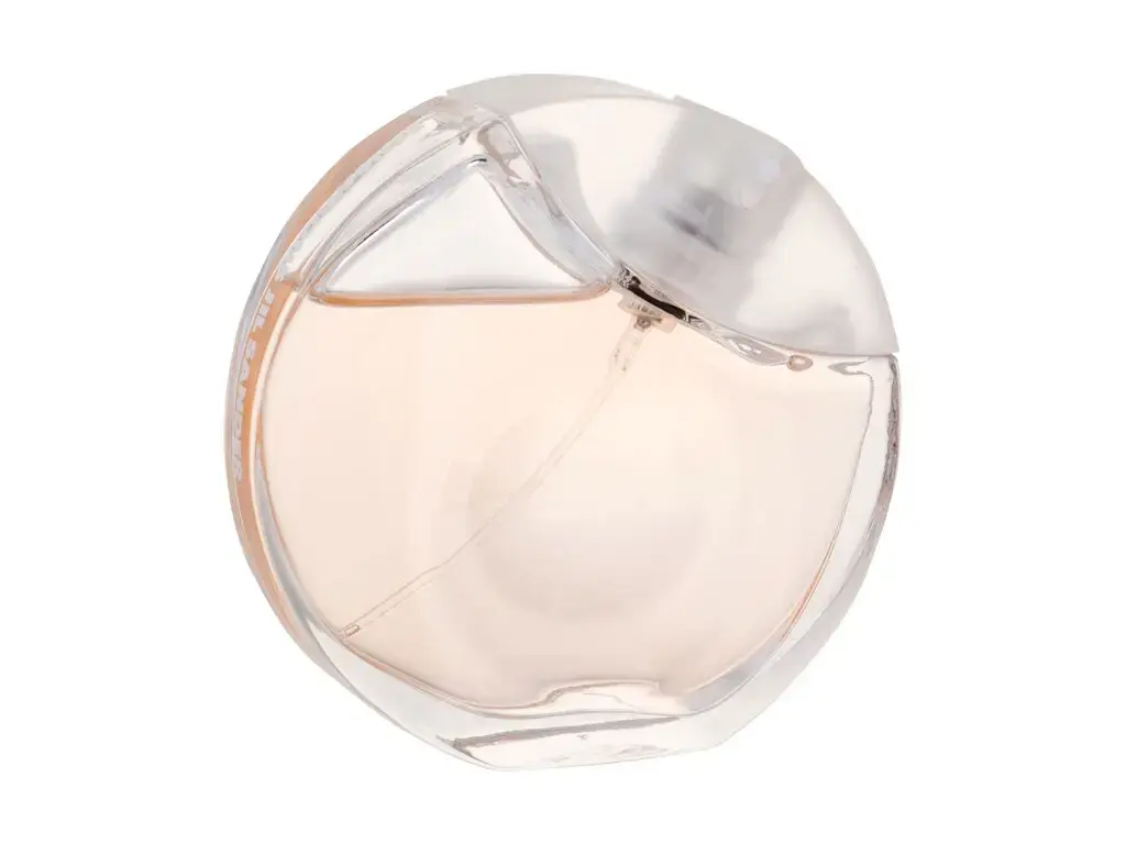 Jil Sander Sensations Eau de Toilette 40 ml