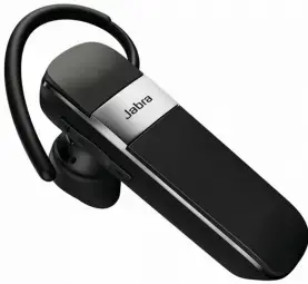 Jabra Talk 15 SE handsfree headset bluetooth 5.0 | clear HD sound black 