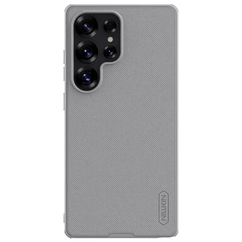 NILLKIN SUPER SHIELD PRO SAMSUNG S25 ULTRA TITANIUM GREY