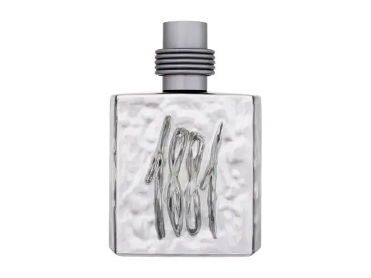 Nino Cerruti Cerruti 1881 Silver Eau de Toilette 100 ml