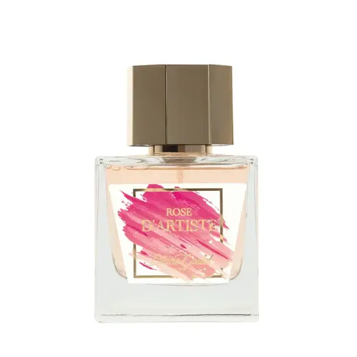 Diane Castel Rose D'artiste (EDP) Eau de Parfum for Women 100 ml