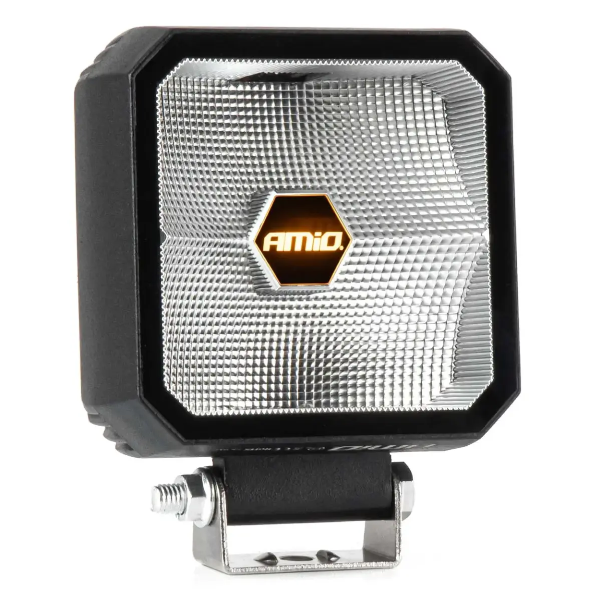 LED work lamp 30W COMBO 12V 24V AMIO-04394