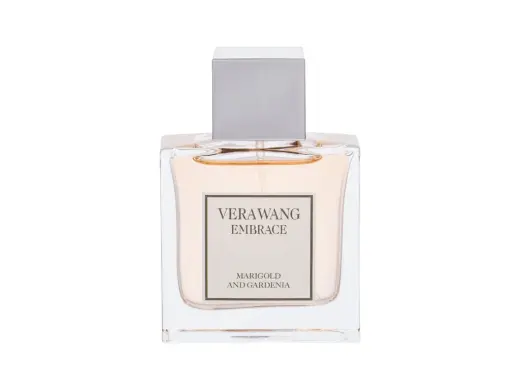 Vera Wang Embrace Marigold and Gardenia Eau de Toilette 30 ml