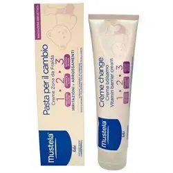 Mustela Balsam Cream 150ml