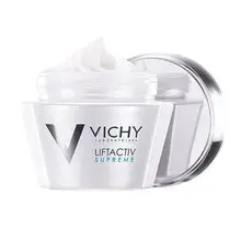 Vichy Liftactiv Lifting Firming Cream Supreme Anti-Wrinkle & Firming Care Normal To Combination 50 ml
