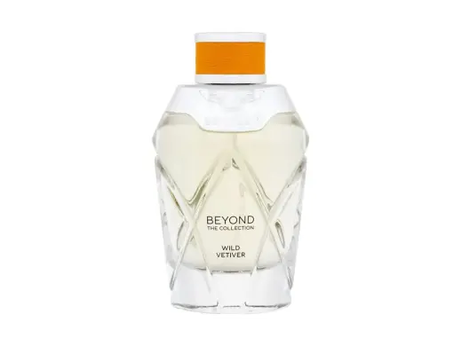 Bentley Beyond Collection Wild Vetiver Eau de Parfum 100 ml