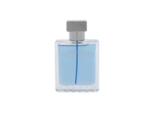 Azzaro Chrome United Eau de Toilette 50 ml
