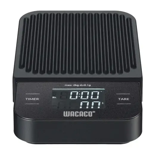 WACACO Exagram Digital Scale