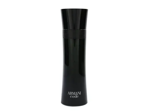 Giorgio Armani Code Eau de Toilette 125 ml