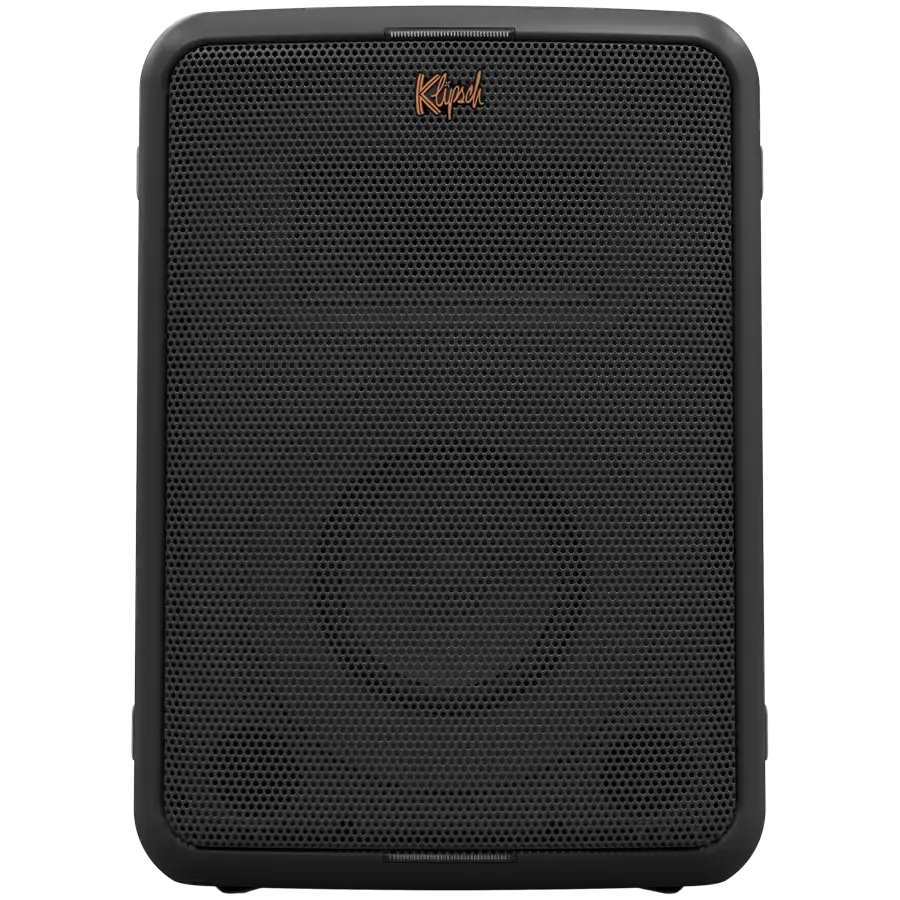 Klipsch Vegas Partybox, Black