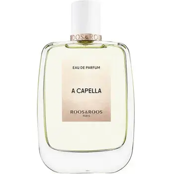 Roos & Roos A Capella (EDP) Eau de Parfum for Women 100 ml