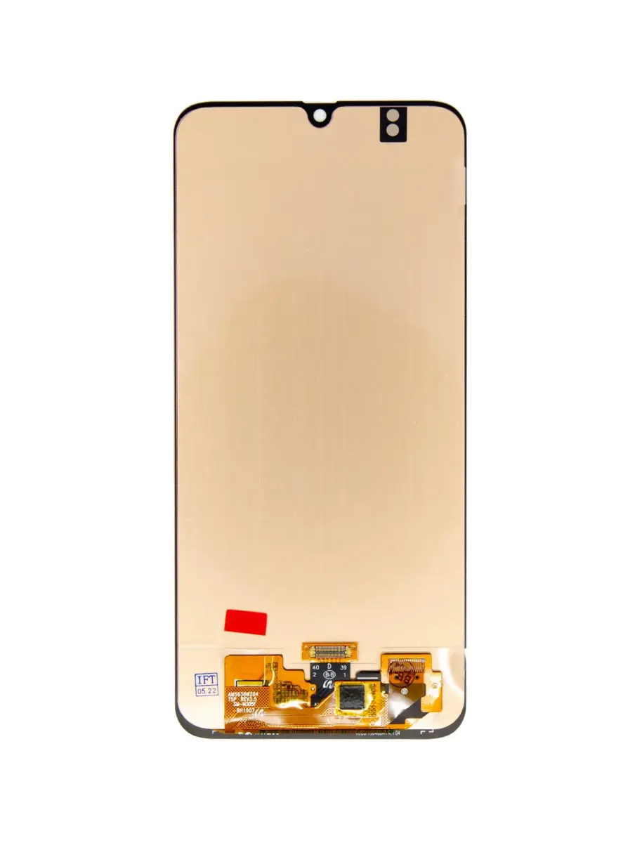 LCD display + Touch Unit Samsung M215 Galaxy M21 Black