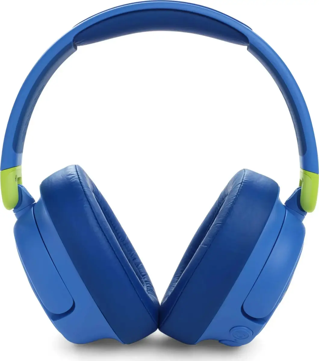 JBL JR460NC Blue (Damaged Package)