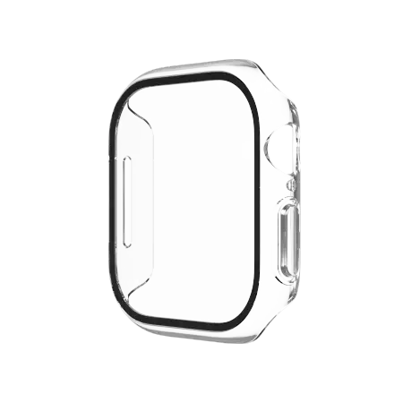 ZAGG InvisibleShield Glass Elite 360 ​​Protective Glass for Apple Watch 46mm