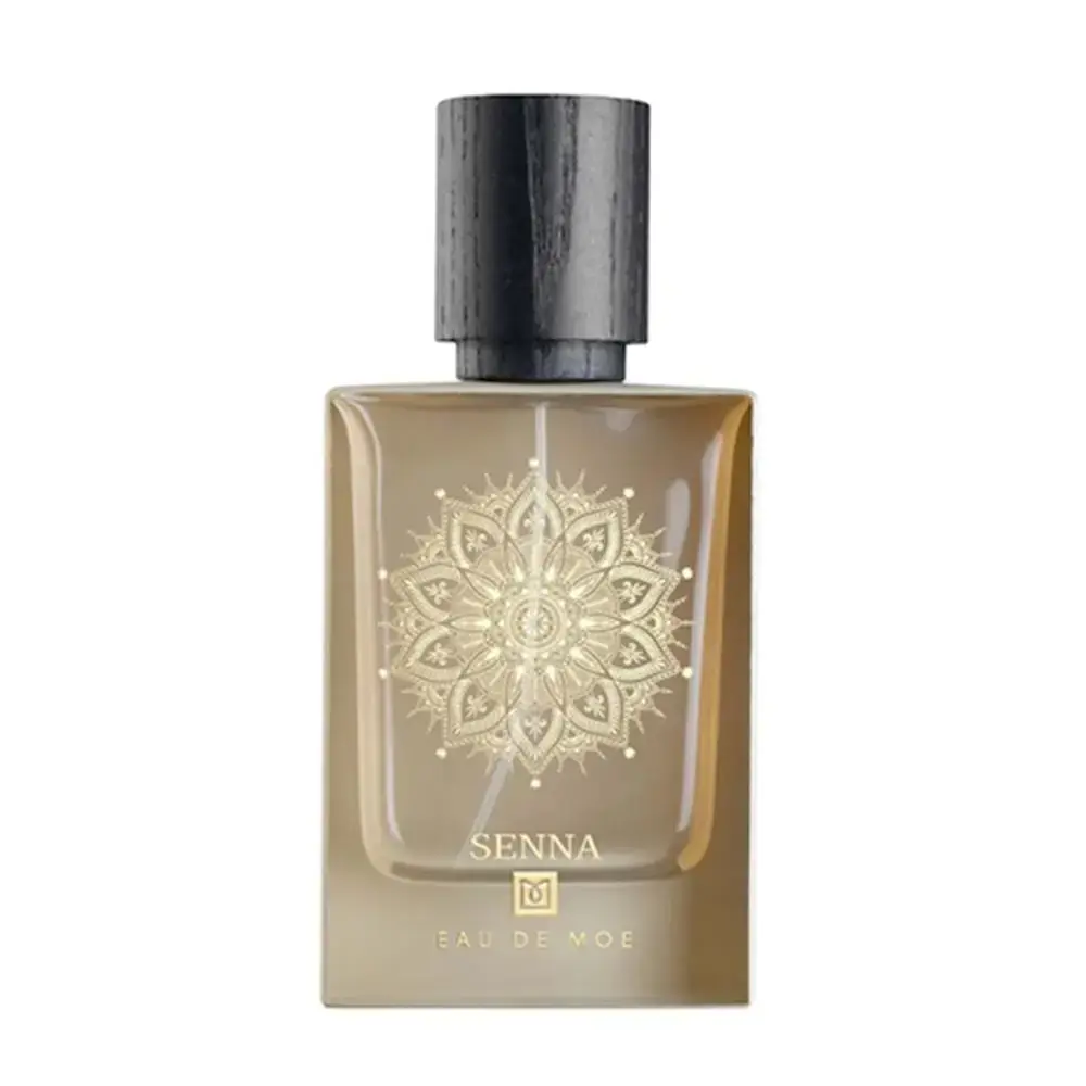 Eau De Moe, Senna, Eau De Parfum, Unisex, 80 ml