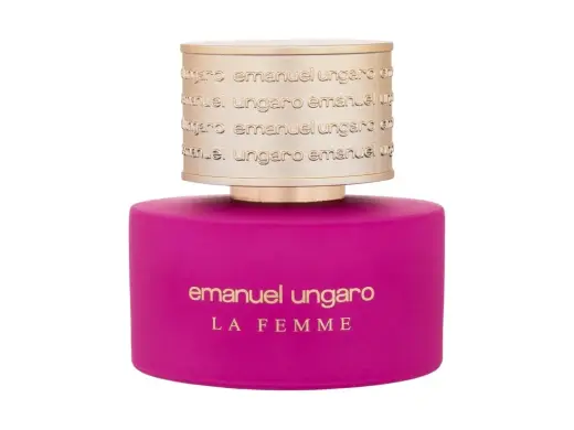 Emanuel Ungaro La Femme Eau de Parfum 50 ml