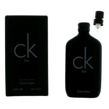 Calvin Klein CK Be (EDT) tualetinis vanduo unisex 50 ml