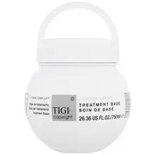 Copyright Custom Care Treatment Base