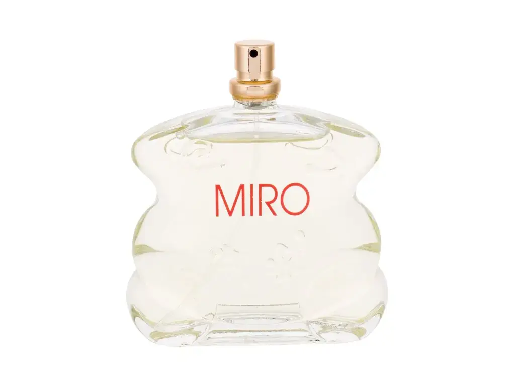 Miro Femme Eau de Parfum 75 ml