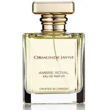 Ambre Royal Parfum