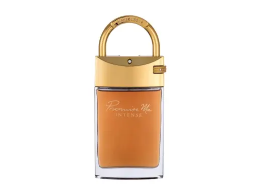Mauboussin Promise Me Intense Eau de Parfum 90 ml