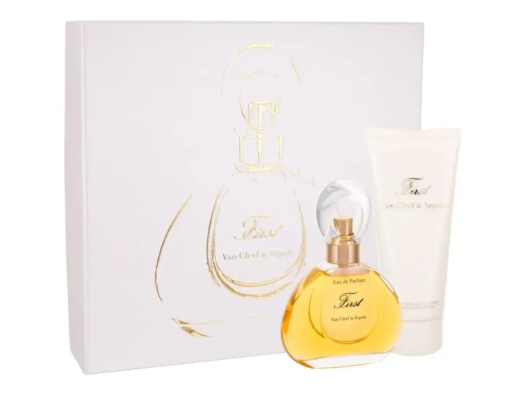 Van Cleef & Arpels First Eau de Parfum 60 ml