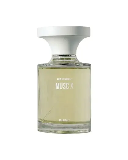 BORN TO STAND OUT MUSC X EAU INTIMITE EDT 100 ML