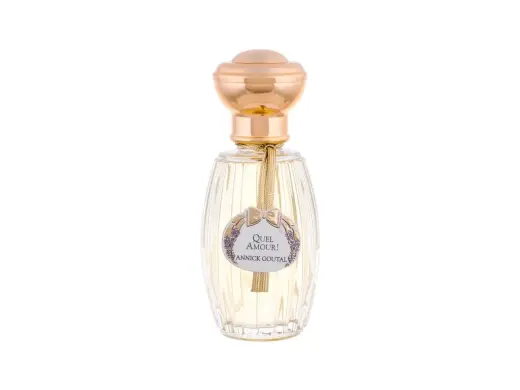 Goutal Quel Amour! Eau de Toilette 100 ml