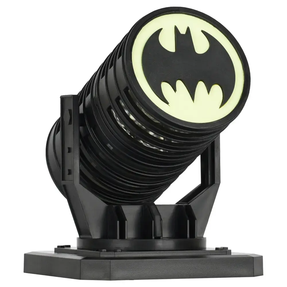 Dc Batman, Bat-Signal, Eau De Toilette, For Men, 75 ml
