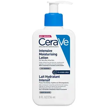 CeraVe Intensive Moisturising Lotion