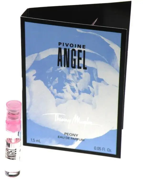 Mugler Angel Pivoine Eau de Parfum 1,5 ml