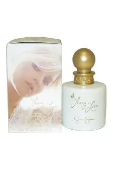 Jessica Simpson Fancy Love (EDP) parfimērijas ūdens sievietēm 100 ml