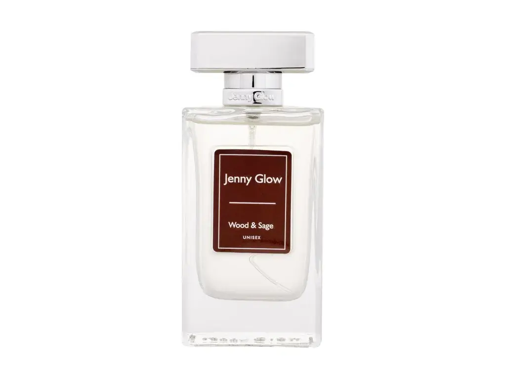 Jenny Glow Wood & Sage Eau de Parfum 80 ml