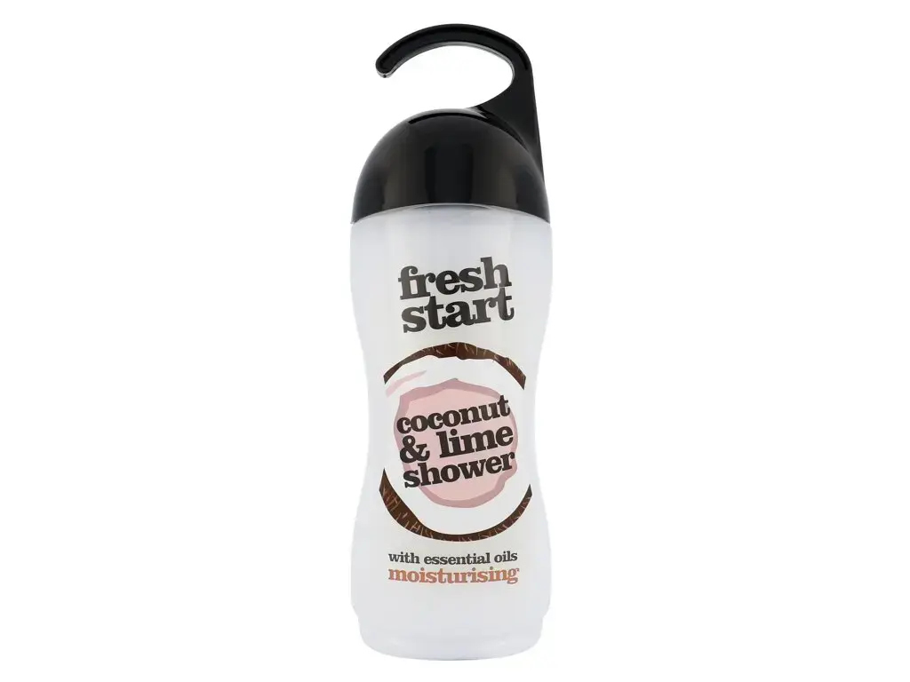 Xpel Fresh Start Coconut & Lime Shower Gel 400 ml