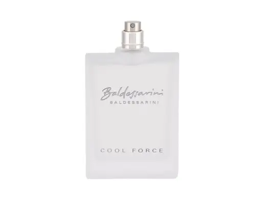 Baldessarini Cool Force (EDT) tualetinis vanduo vyrams 90 ml