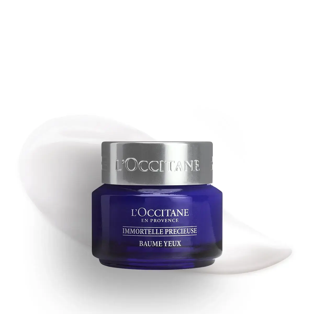 L'Occitane Immortelle Precious Eye Balm 15 Ml