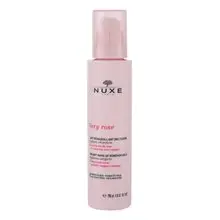 Very Rose Creamy Make-Up Remover Milk - Make-up remover with rose water