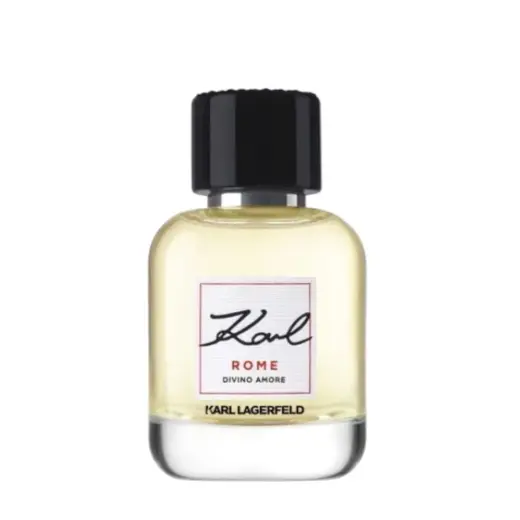 Karl Lagerfeld Karl Rome Divino Amore (EDP) parfimērijas ūdens sievietēm 60 ml