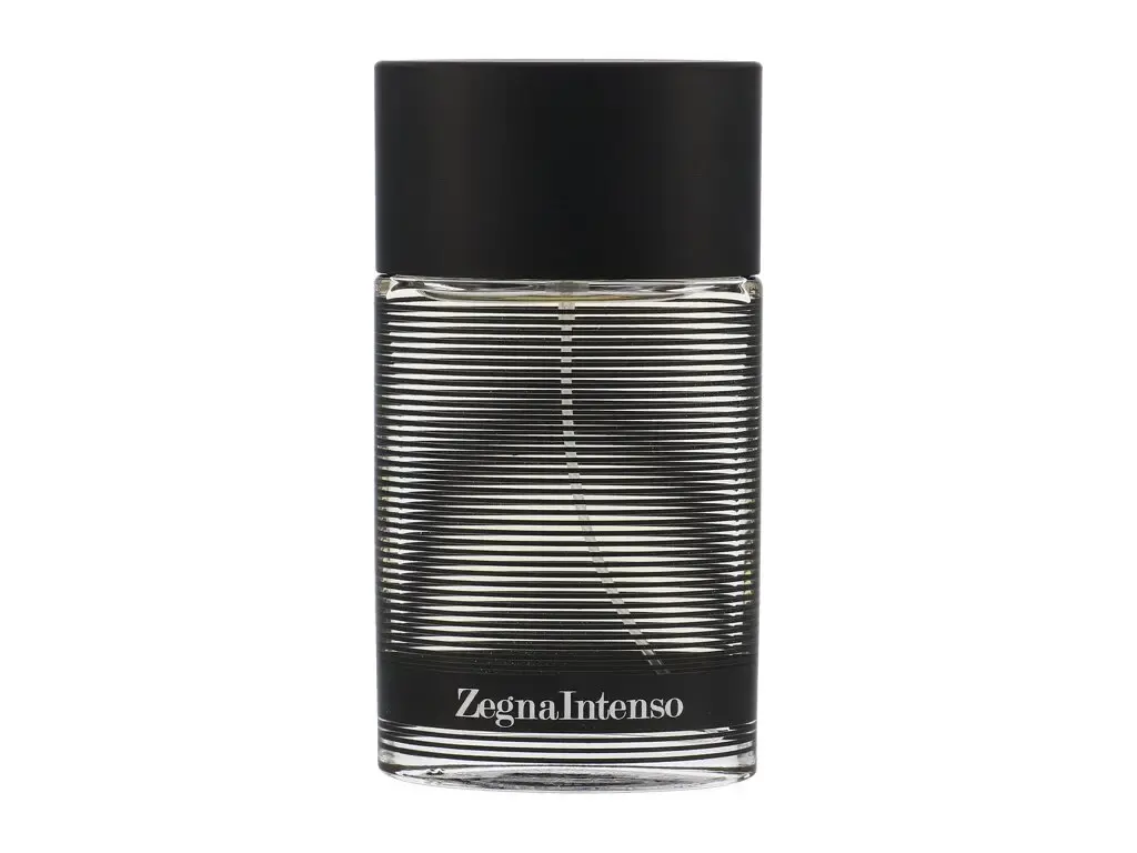 Ermenegildo Zegna Zegna Intenso Eau de Toilette 50 ml