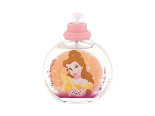 Disney Princess Cinderella Eau de Toilette 50 ml