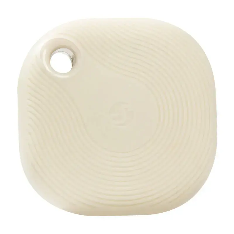 Action and Scenes Activation Button Shelly Blu Button Tough 1 (ivory)