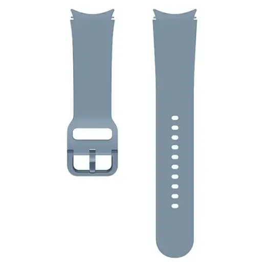 ET-SFR91LLE Samsung Galaxy Watch 5 Sport Strap 20mm M|L Sapphire