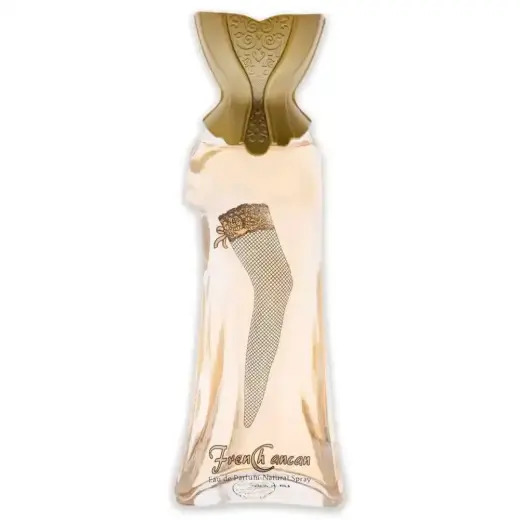 New Brand French Cancan (EDP) parfimērijas ūdens sievietēm 100 ml