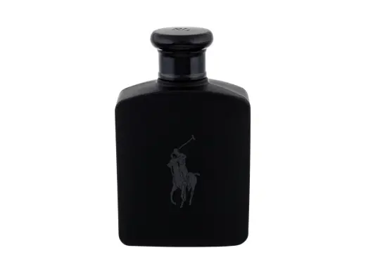 Ralph Lauren Polo Double Black Eau de Toilette 125 ml