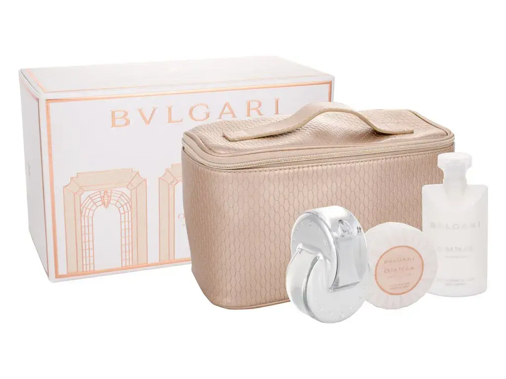 Bvlgari Omnia Crystalline Eau de Toilette 65 ml
