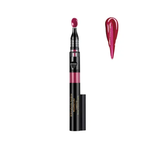 Elizabeth Arden, Beautiful Color, Shining, Lip Gloss, 26, Burgundy, 2.4 ml