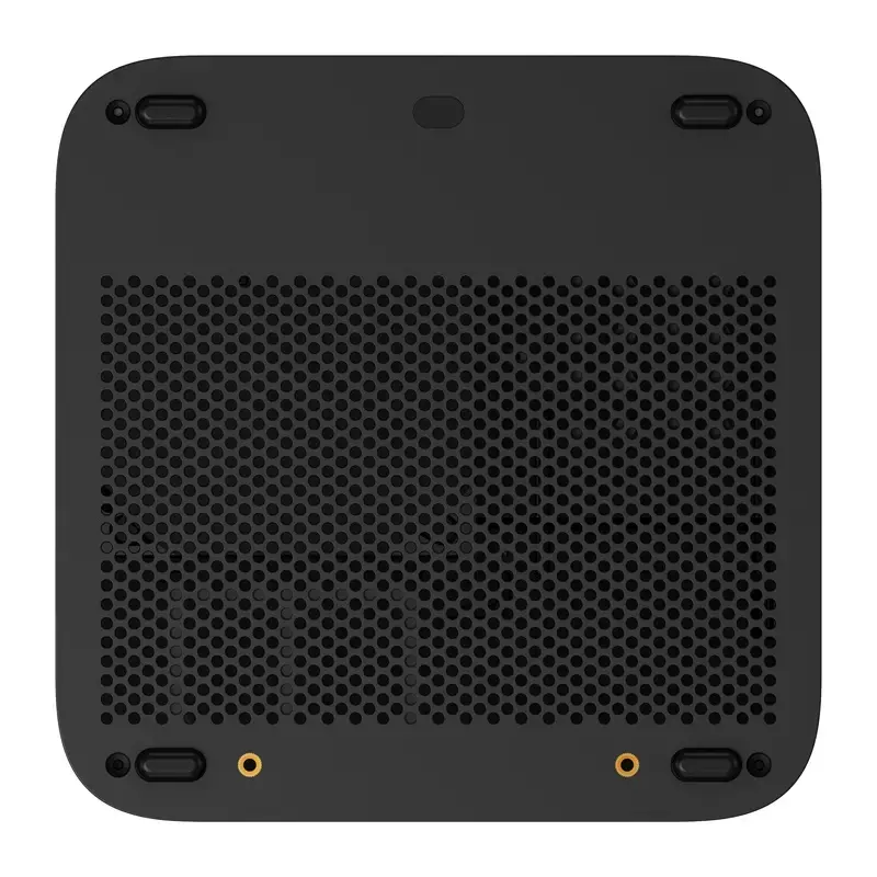 MINIS FORUM X1 Pro-470 Ryzen AI 9 HX470 Barebone Mini PC
