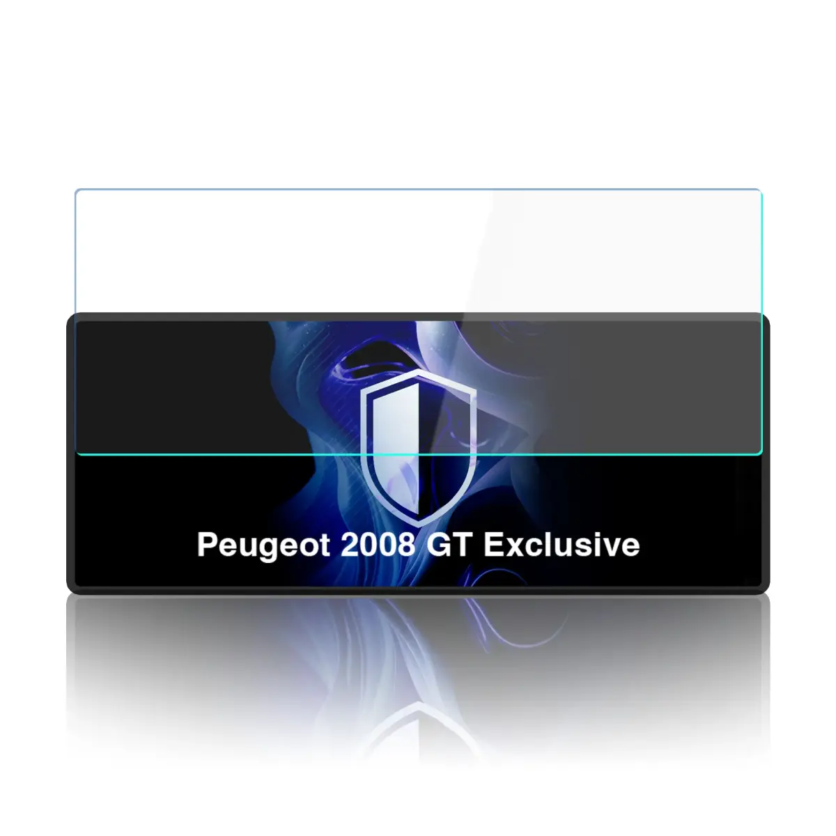 3mk Protection Peugeot 2008 GT Exclusive