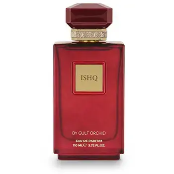 Gulf Orchid Ishq EDP (6291107018010)
